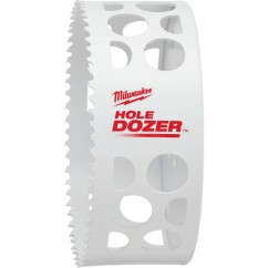 Milwaukee 49569650 - 121mm (4-3/4") HOLE DOZER Bi-Metal Hole Saw