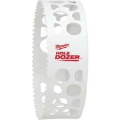 Milwaukee 49569654 - 140mm (5-1/2") HOLE DOZER Bi-Metal Hole Saw