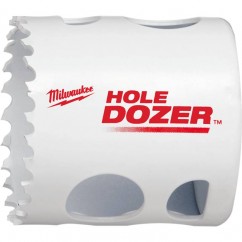 Milwaukee 49569695 - 50mm (1-59/64") HOLE DOZER Bi-Metal Hole Saw