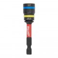 Milwaukee 49664544 - 5/16" & 3/8" SHOCKWAVE QUIK-CLEAR 2-in-1 Magnetic Nut Driver Milwaukee Accessories
