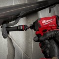 Milwaukee 49666222 - 1/2" Drive 1/2" Deep 6 Point Impact Socket Sockets & Accessories