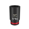Milwaukee 49666344 - 3/4" Drive 1-5/16" Deep 6 Point Impact Socket Sockets & Accessories