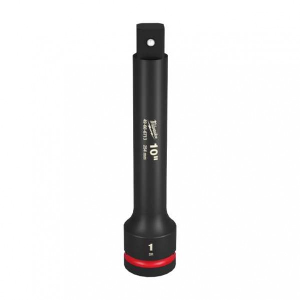 Milwaukee 49666713 - 1" Drive 254mm (10") Impact Socket Extension Sockets & Accessories