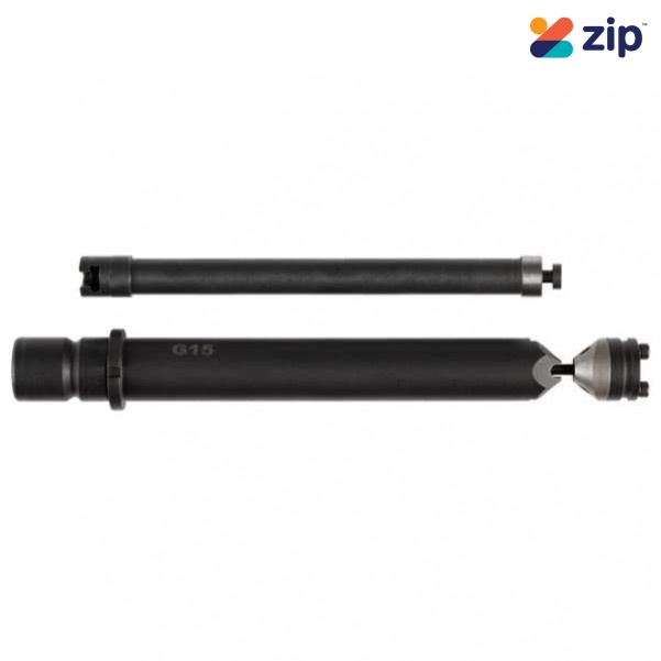 Milwaukee 49720152 - Nibbler Die Holder Extension for M12FNB160 