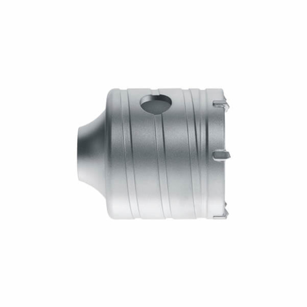 Milwaukee 4932464836 - 40x50mm M16 Thread Hollow Core Cutter Milwaukee 4932464836 - 40x50mm M16 Thread Hollow Core Cutter