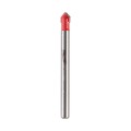 Milwaukee 4932471956 - 4mm x 50mm Glass & Tile Bit Drill Bits