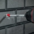 Milwaukee 4932471956 - 4mm x 50mm Glass & Tile Bit Drill Bits