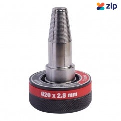 Milwaukee FPXPH20I1410 - 20mm 10Bar PEX Expander Head with Rapid Seal suits M12FPXP Milwaukee M12 System
