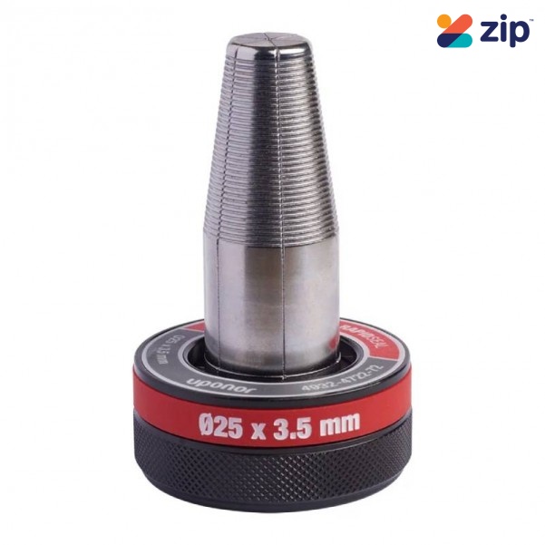Milwaukee FPXPH25I1410 - 25mm 10Bar PEX Expander Head with Rapid Seal suits M12FPXP Milwaukee M12 System