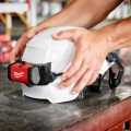 Milwaukee L4BOLTHL301 - REDLITHIUM 3.0Ah USB Rechargeable BOLT Headlamp Kit Head Lamp with Rechargeable Batteries