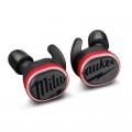Milwaukee L4RLEPB301 - 4V 3.0Ah REDLITHIUM USB Rechargeable Bluetooth Headphones Kit Milwaukee Accessories