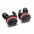 Milwaukee L4RLEPB301 - 4V 3.0Ah REDLITHIUM USB Rechargeable Bluetooth Headphones Kit