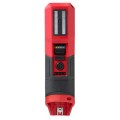  Milwaukee M12CML0 - 12V Li-ion Cordless LED Colour Matching Light Skin