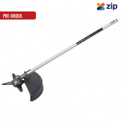 Milwaukee M18FOPHBCA - 18V FUEL Brushcutter Attachment to Suit M18FOPH Power Head Brush Cutter