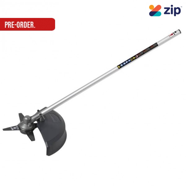 Milwaukee M18FOPHBCA - 18V FUEL Brushcutter Attachment to Suit M18FOPH Power Head Brush Cutter
