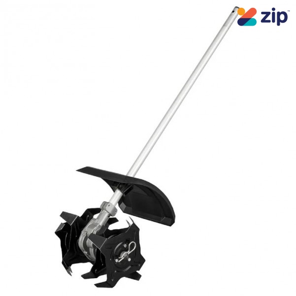 Milwaukee M18FOPHCA - 18V Li-ion Cordless 230mm Cultivator QUIK-LOK Attachment To Suit M18FOPH Brush Cutter