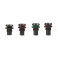 Milwaukee M18FPRT-RP - 4 Pack M18 FUEL Rivet Tool Retention Nose Pieces Riveter Accessories