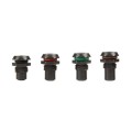 Milwaukee M18FPRT-RP - 4 Pack M18 FUEL Rivet Tool Retention Nose Pieces