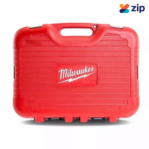 Milwaukee M18HPT-TCASE - M18 18V 2 1/2"- 4" Force Logic Case Press Tool Case