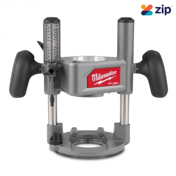 Milwaukee RBA1 1/2" Router Plunge Base to suit M18FR120B Router Milwaukee Accessories