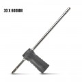 Milwaukee 4932459295 - 30 x 600mm SDS MAX Vacuum Drill Bit Vacuum Drill Bits