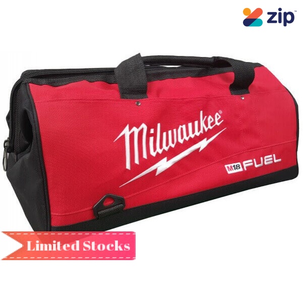 Milwaukee 902033037 - Large M18 Fuel Contractor Bag 