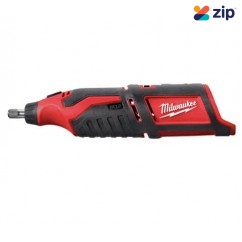 Milwaukee C12RT-0 - 12V Cordless M12 Rotary Tool Skin