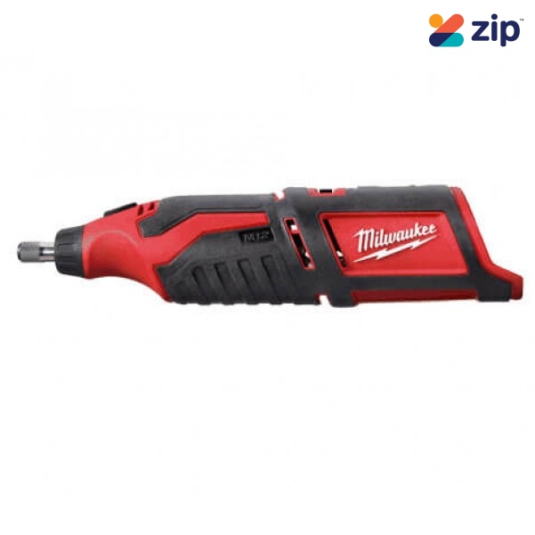 Milwaukee C12RT-0 - 12V Cordless M12 Rotary Tool Skin