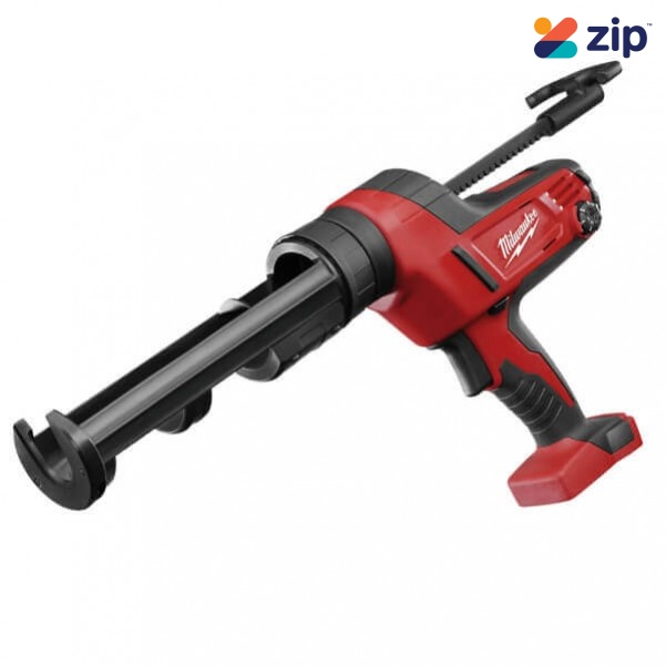 Milwaukee C18PCG-0 - 18V Cordless 310ml M18 Caulk and Adhesive Gun Skin