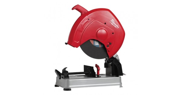 Milwaukee CHS355 240V 2300W 355mm 14 Metal Cut Off Chopsaw