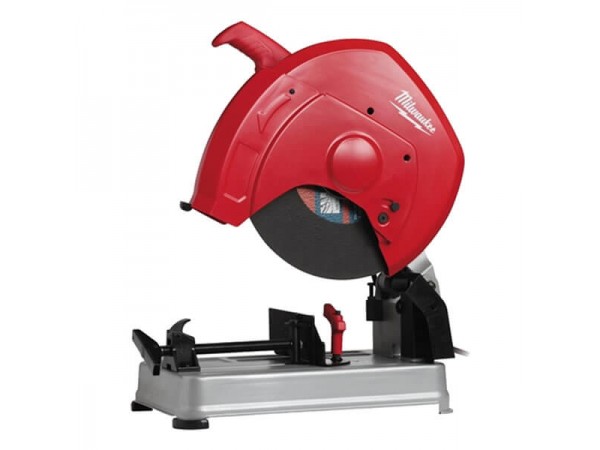 Milwaukee CHS355 240V 2300W 355mm 14 Metal Cut Off Chopsaw