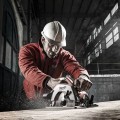 Milwaukee CS60 - 184mm Circular Saw Circular Saws