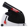 Milwaukee DEC125 - 125mm Grinder Cutting Dust Extraction Shroud 4932430467  Milwaukee Accessories