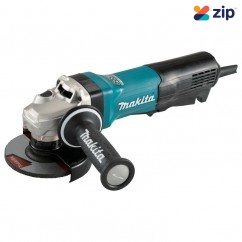 Makita GA5094 - 240v 1900W 125mm (5”) Angle Grinders