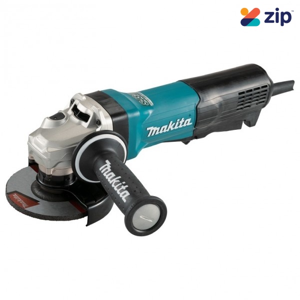 Makita GA5094 - 240v 1900W 125mm (5”) Angle Grinders