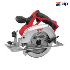 Milwaukee HD18CS-0 - 18V Cordless 165mm Circular Saw Skin