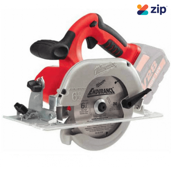 Milwaukee HD28CS-0 - 28V Cordless Circular Saw Skin