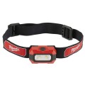 Milwaukee HL-LED - 300 Lumens Slim Headlamp Lamp with Replaceable Batteries