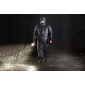 Milwaukee HYDROJKTX-0M - Medium Workwear Hydrobreak Rainshell Jacket