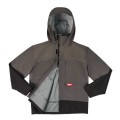 Milwaukee HYDROJKTX-0XXL - HYDROBREAK Rain Shell Jacket XXL