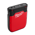 Milwaukee IRPSU3 - 3.0Ah Internal Rechargeable M12 Heated Gear Power Supply