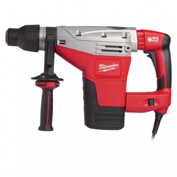 Milwaukee K545S - 240V 6.7kg 1300W 2 Mode SDS Max Rotary Hammer 4933398200