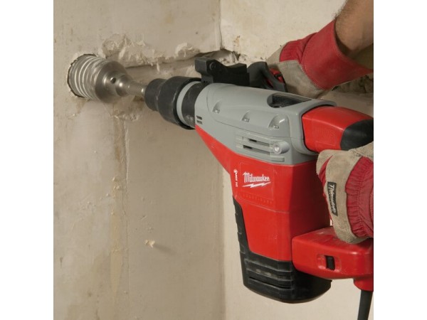 Milwaukee sds 2025 240v