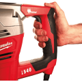 Milwaukee Kango 540S - 1100 W 5 Kg Class Drilling And Breaking Hammer Power Tools