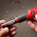 Milwaukee L4B3 - 4V 3.0Ah Red Lithium USB Battery