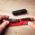 Milwaukee L4B3 - 4V 3.0Ah Red Lithium USB Battery