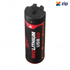 Milwaukee L4B3 - 4V 3.0Ah Red Lithium USB Battery