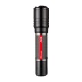 Milwaukee L4FL2000301- Red lithium™ USB Rechargeable Slide Focus Flashlight Kit