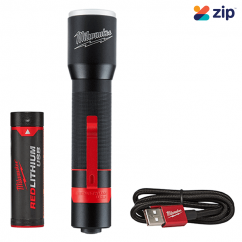 Milwaukee L4MLED-201 - USB Rechargeable Flashlight Kit