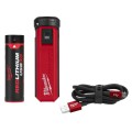 Milwaukee L4PPS301 - USB Portable Power Source & Charger Kit 